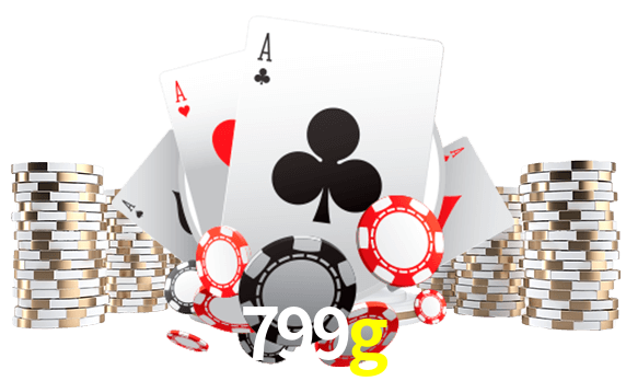 Jogue jogos de pôquer em 799g