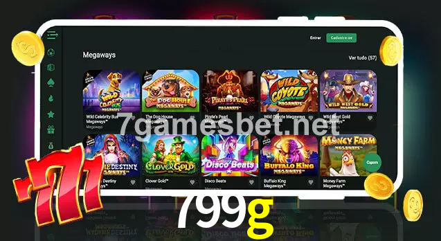 799g aplicativo