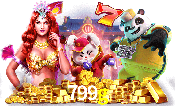 jogue em caça-níqueis ricos na 799g